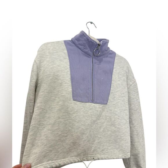 STAUD Alys Sweatshirt - Picture 9 of 13